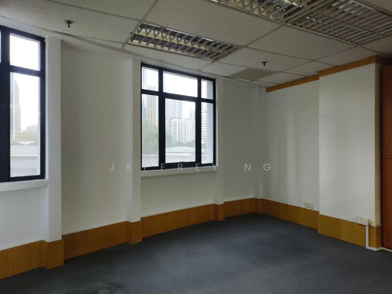 Pejabat untuk Dijual di KLCC (KL City Centre) - Jeffrey Ng - PropertyGuru.com.my