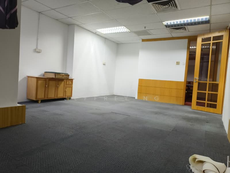 Pejabat untuk Dijual di KLCC (KL City Centre) - Jeffrey Ng - PropertyGuru.com.my