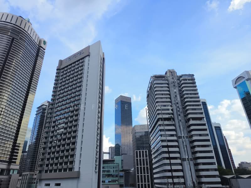 Pejabat untuk Dijual di KLCC (KL City Centre) - Jeffrey Ng - PropertyGuru.com.my