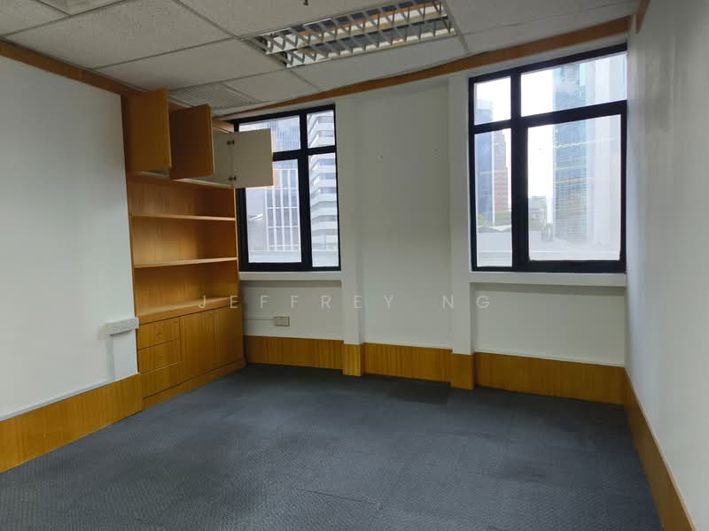 Pejabat untuk Dijual di KLCC (KL City Centre) - Jeffrey Ng - PropertyGuru.com.my