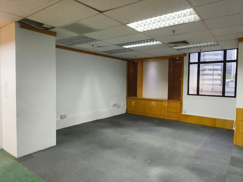 Pejabat untuk Dijual di KLCC (KL City Centre) - Jeffrey Ng - PropertyGuru.com.my