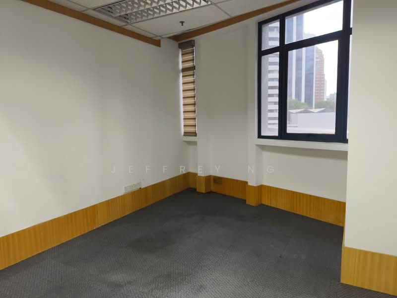 Pejabat untuk Dijual di KLCC (KL City Centre) - Jeffrey Ng - PropertyGuru.com.my