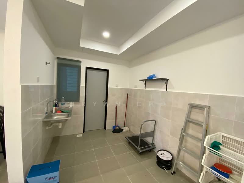 Condominium for Sale at Residensi Aman - Bryan Cho - Interior - PropertyGuru.com.my