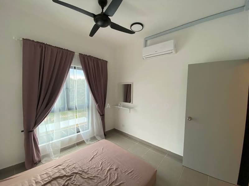 Condominium for Sale at Residensi Aman - Bryan Cho - Bedroom - PropertyGuru.com.my