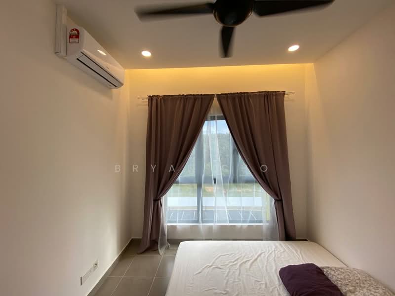 Condominium for Sale at Residensi Aman - Bryan Cho - Bedroom - PropertyGuru.com.my