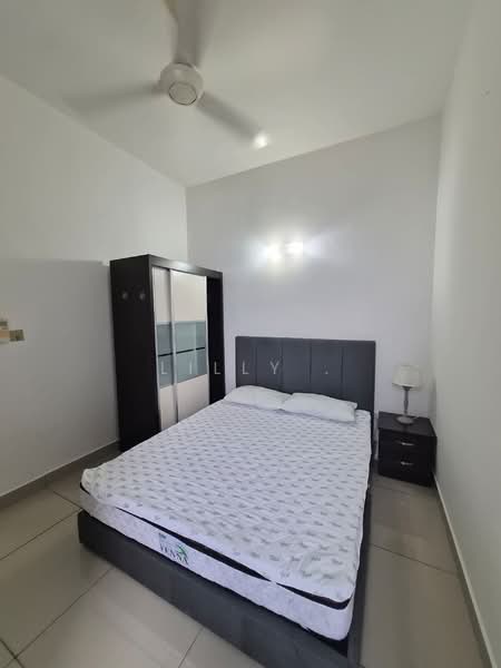 Condominium for Rent at Surin Condominium - Lilly . - Bedroom - PropertyGuru.com.my