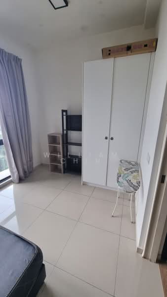 Servis Apartment untuk Disewa di Centrus Soho - William Chin - Bedroom - PropertyGuru.com.my