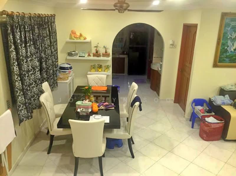 2-storey Terraced House for Sale in Sri Petaling (Kuala Lumpur) - Jocelyn Soo - PropertyGuru.com.my