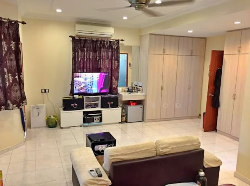 2-storey Terraced House for Sale in Sri Petaling (Kuala Lumpur) - Jocelyn Soo - PropertyGuru.com.my