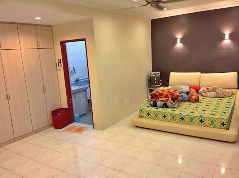 2-storey Terraced House for Sale in Sri Petaling (Kuala Lumpur) - Jocelyn Soo - PropertyGuru.com.my
