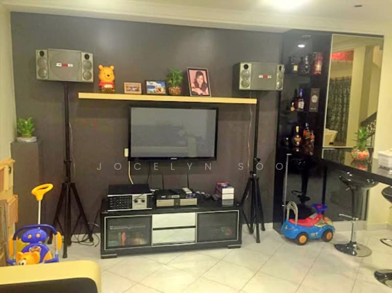 2-storey Terraced House for Sale in Sri Petaling (Kuala Lumpur) - Jocelyn Soo - PropertyGuru.com.my