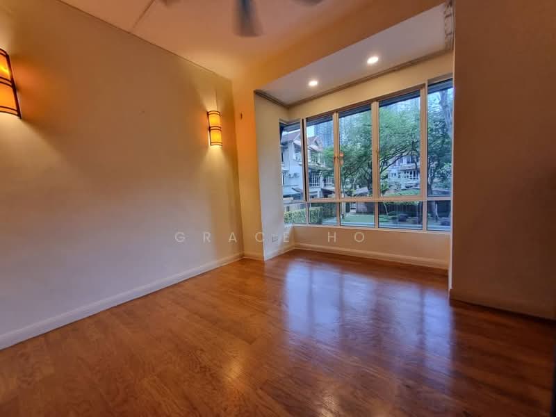 3-storey Terraced House for Sale in Desa Parkcity (Kuala Lumpur) - Grace Ho - Living Room - PropertyGuru.com.my