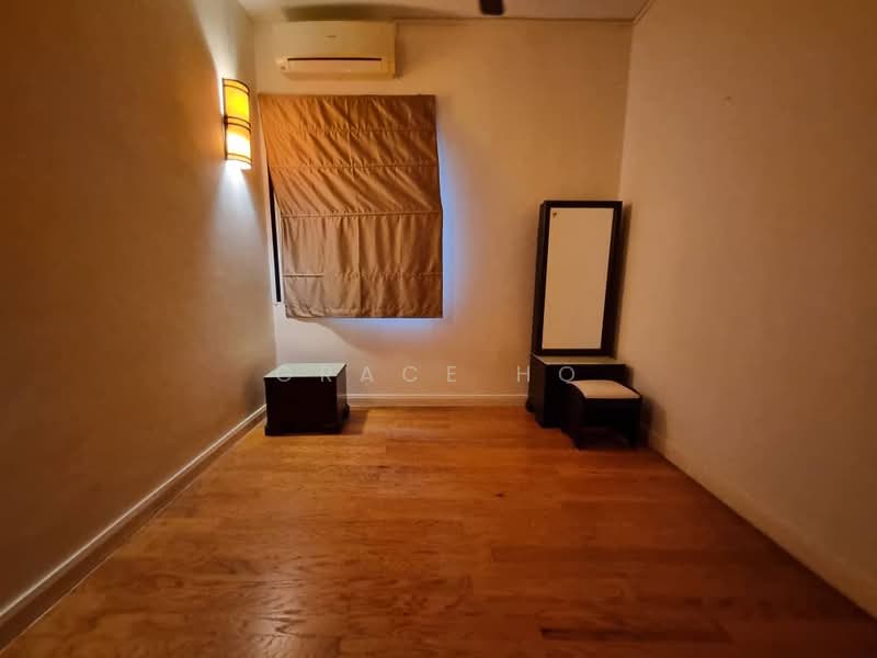 3-storey Terraced House for Sale in Desa Parkcity (Kuala Lumpur) - Grace Ho - Interior - PropertyGuru.com.my