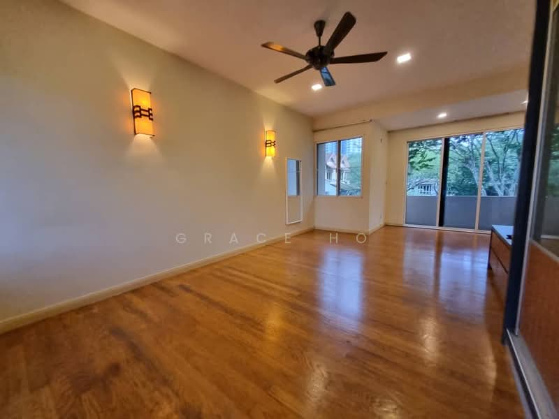 3-storey Terraced House for Sale in Desa Parkcity (Kuala Lumpur) - Grace Ho - Living Room - PropertyGuru.com.my