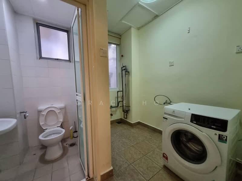 3-storey Terraced House for Sale in Desa Parkcity (Kuala Lumpur) - Grace Ho - Bathroom - PropertyGuru.com.my