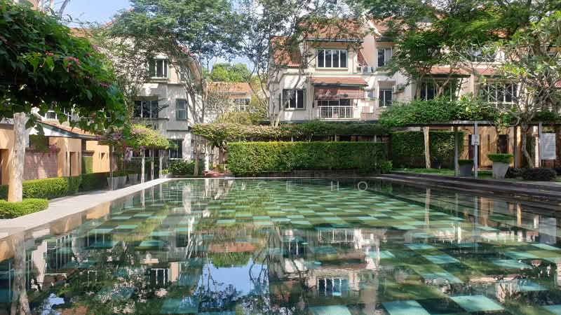 3-storey Terraced House for Sale in Desa Parkcity (Kuala Lumpur) - Grace Ho - Exterior - PropertyGuru.com.my