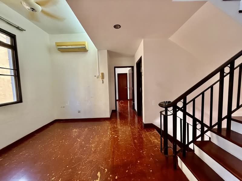 2.5-storey Terraced House for Rent in Sri Hartamas (Kuala Lumpur) - Jean Chiew - Interior - PropertyGuru.com.my