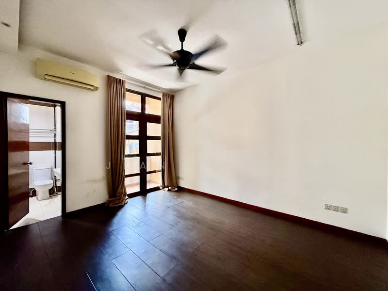 2.5-storey Terraced House for Rent in Sri Hartamas (Kuala Lumpur) - Jean Chiew - Bathroom - PropertyGuru.com.my