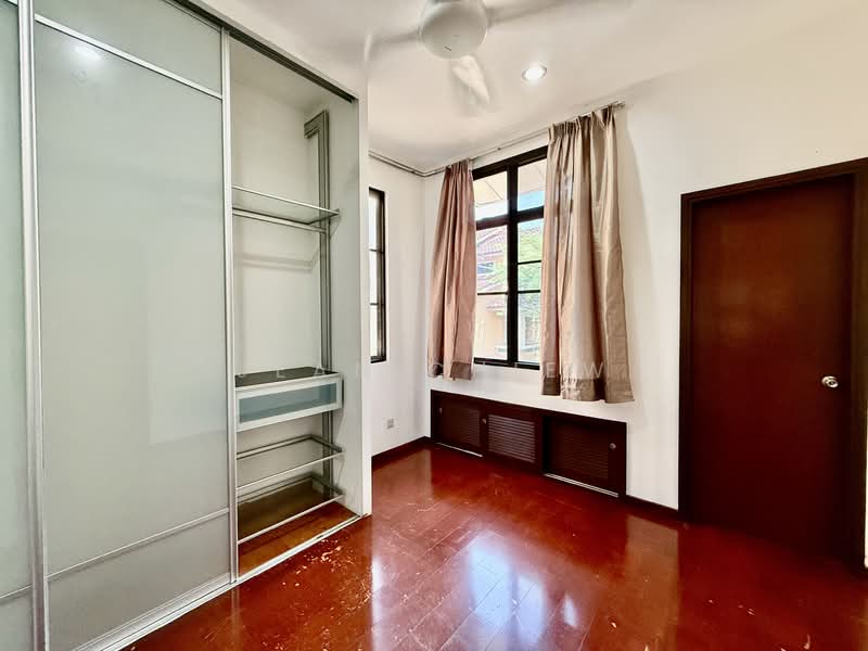 2.5-storey Terraced House for Rent in Sri Hartamas (Kuala Lumpur) - Jean Chiew - Bedroom - PropertyGuru.com.my