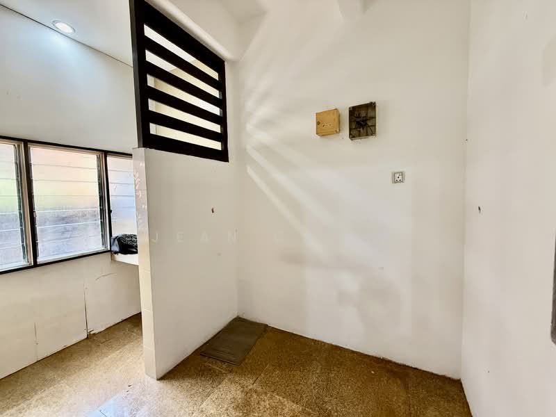 2.5-storey Terraced House for Rent in Sri Hartamas (Kuala Lumpur) - Jean Chiew - Interior - PropertyGuru.com.my