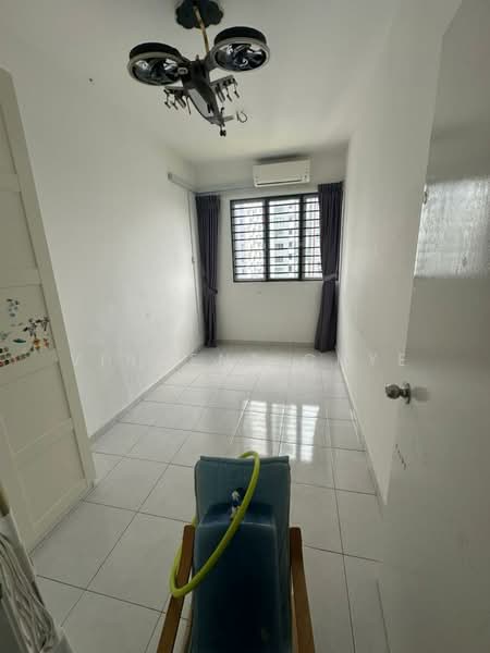 Apartment for Rent at Residensi Desamas - Vincent Chye - Interior - PropertyGuru.com.my