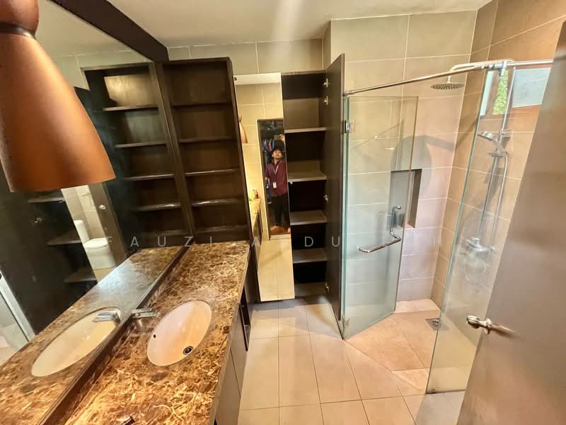 Rumah Teres untuk Dijual di Bukit Jelutong (Shah Alam) - Fauzi Abdullah - PropertyGuru.com.my