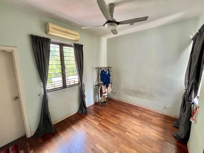 Rumah Teres untuk Dijual di Bukit Jelutong (Shah Alam) - Fauzi Abdullah - PropertyGuru.com.my
