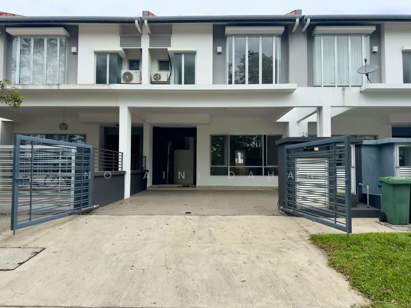 Rumah Teres 2 Tingkat untuk Dijual di Kajang (Selangor) - Noraini Dahan - PropertyGuru.com.my