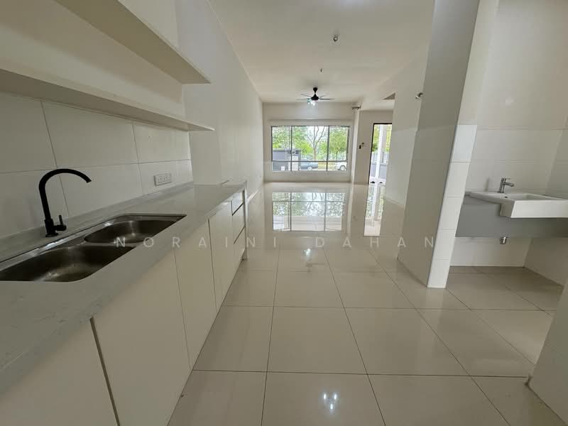 Rumah Teres 2 Tingkat untuk Dijual di Kajang (Selangor) - Noraini Dahan - PropertyGuru.com.my