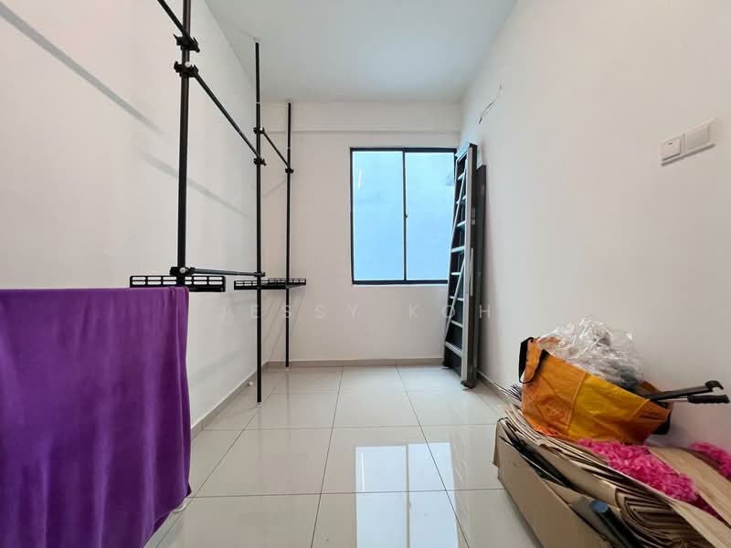 Servis Apartment untuk Disewa di Marina Residence - Jessy Koh - Interior - PropertyGuru.com.my