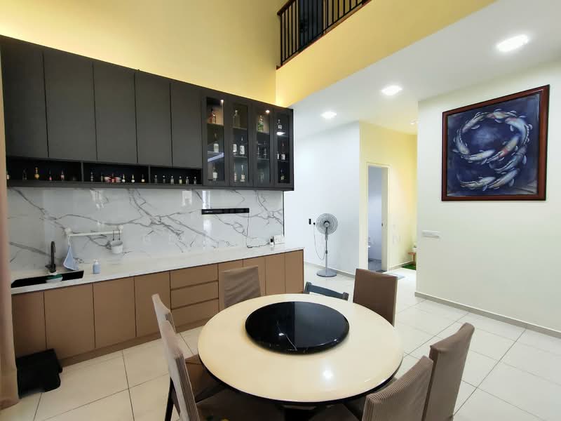 Bungalow for Sale in Kuala Selangor (Selangor) - Benson Lian - Dining Room - PropertyGuru.com.my