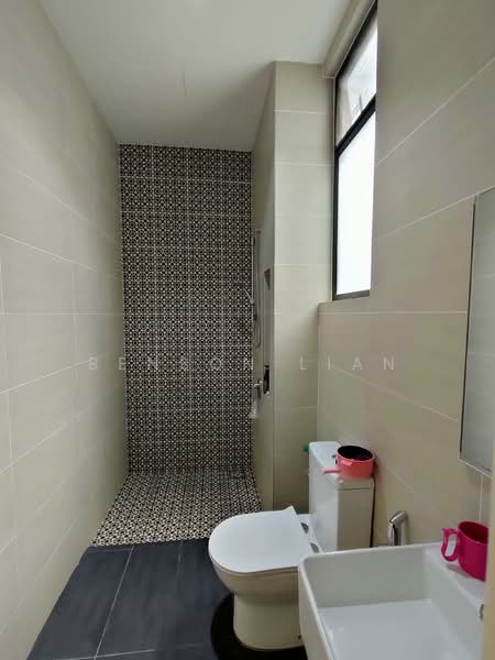 Bungalow for Sale in Kuala Selangor (Selangor) - Benson Lian - Bathroom - PropertyGuru.com.my