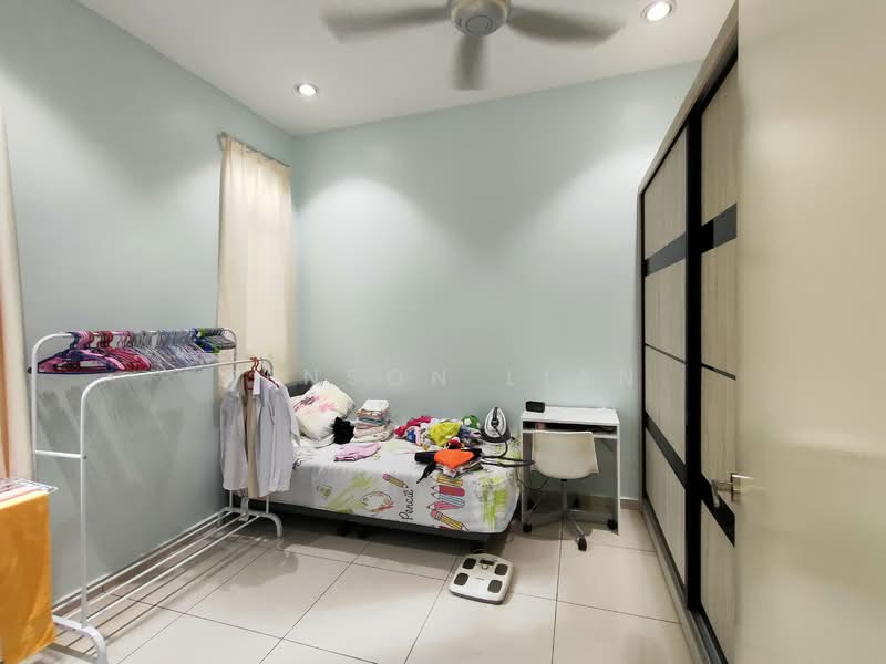 Bungalow for Sale in Kuala Selangor (Selangor) - Benson Lian - Bedroom - PropertyGuru.com.my