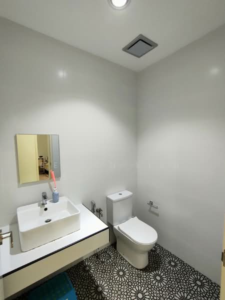 Bungalow for Sale in Kuala Selangor (Selangor) - Benson Lian - Bathroom - PropertyGuru.com.my