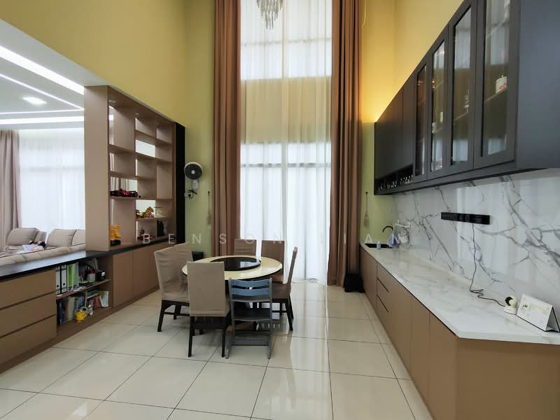 Bungalow for Sale in Kuala Selangor (Selangor) - Benson Lian - Living Room - PropertyGuru.com.my