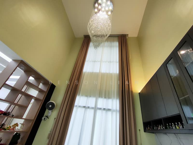 Bungalow for Sale in Kuala Selangor (Selangor) - Benson Lian - Interior - PropertyGuru.com.my