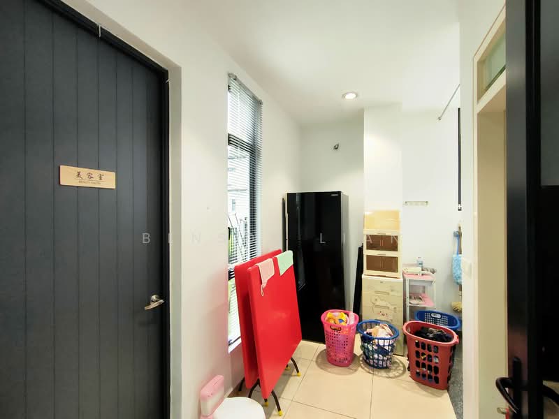 Bungalow for Sale in Kuala Selangor (Selangor) - Benson Lian - Interior - PropertyGuru.com.my