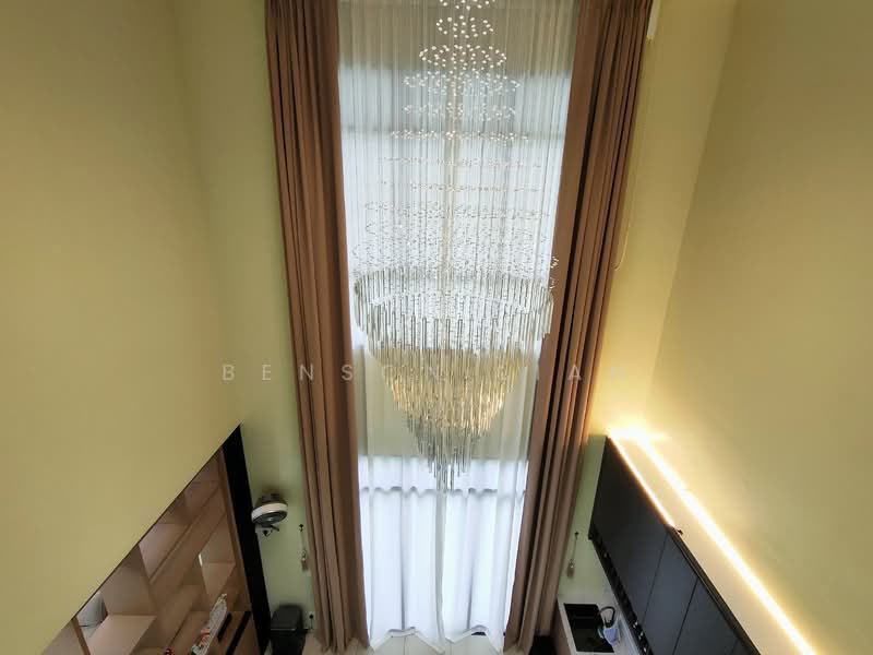 Bungalow for Sale in Kuala Selangor (Selangor) - Benson Lian - Interior - PropertyGuru.com.my