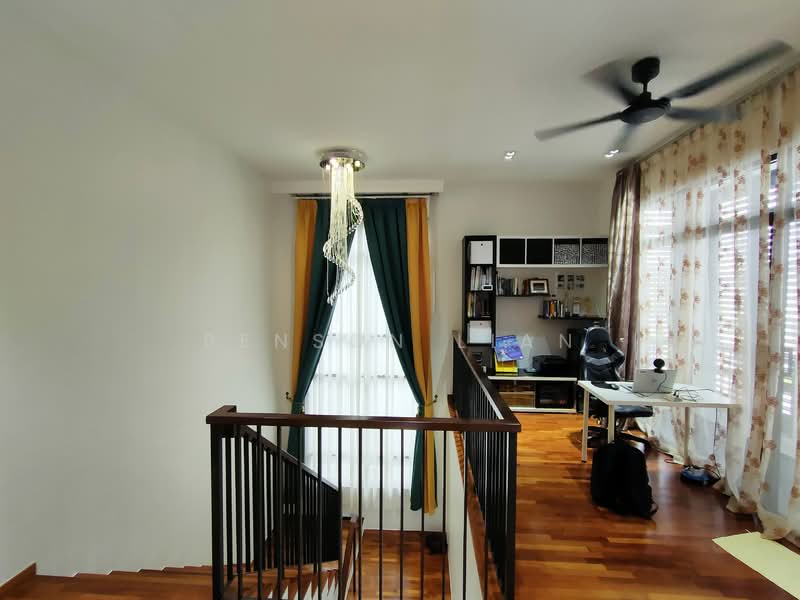 Bungalow for Sale in Kuala Selangor (Selangor) - Benson Lian - Study - PropertyGuru.com.my