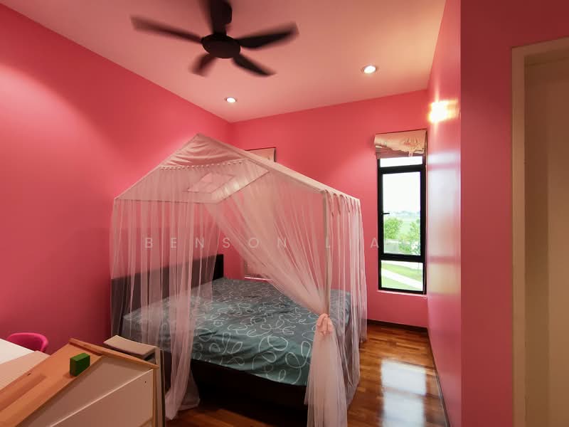 Bungalow for Sale in Kuala Selangor (Selangor) - Benson Lian - Bedroom - PropertyGuru.com.my
