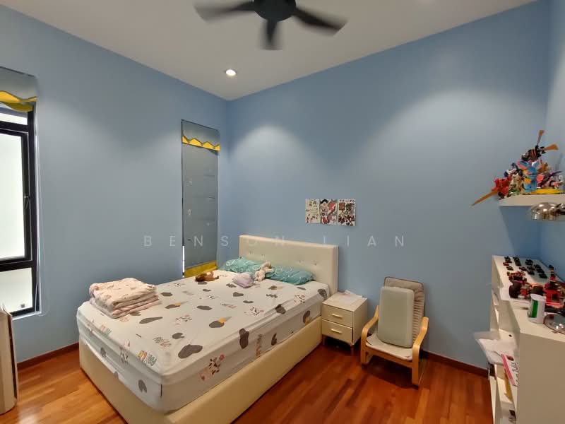 Bungalow for Sale in Kuala Selangor (Selangor) - Benson Lian - Bedroom - PropertyGuru.com.my