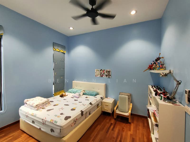 Bungalow for Sale in Kuala Selangor (Selangor) - Benson Lian - Bedroom - PropertyGuru.com.my