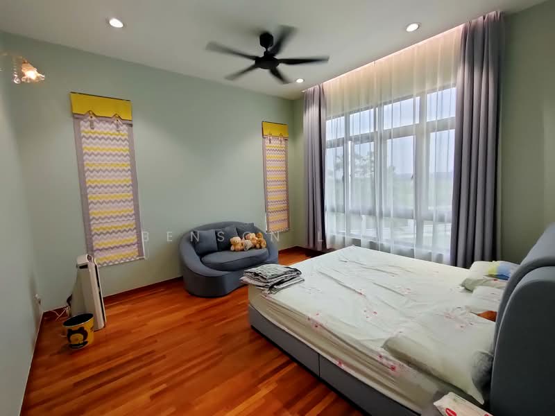 Bungalow for Sale in Kuala Selangor (Selangor) - Benson Lian - Bedroom - PropertyGuru.com.my