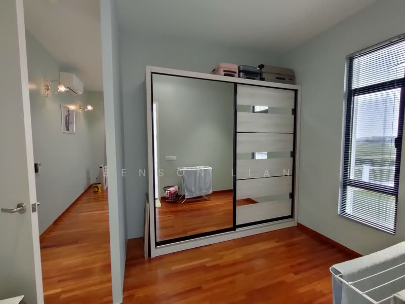 Bungalow for Sale in Kuala Selangor (Selangor) - Benson Lian - Interior - PropertyGuru.com.my