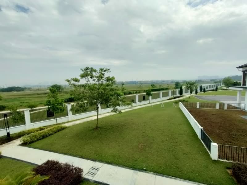 Bungalow for Sale in Kuala Selangor (Selangor) - Benson Lian - Exterior - PropertyGuru.com.my