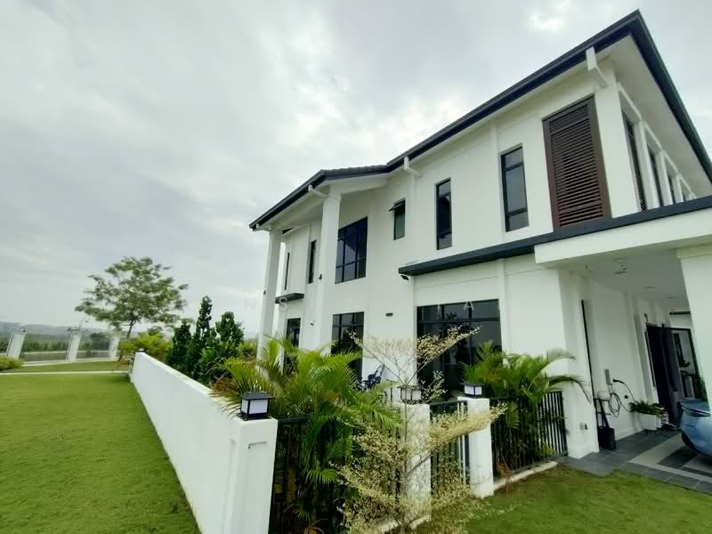 Bungalow for Sale in Kuala Selangor (Selangor) - Benson Lian - Exterior - PropertyGuru.com.my