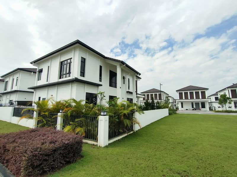 Bungalow for Sale in Kuala Selangor (Selangor) - Benson Lian - Exterior - PropertyGuru.com.my