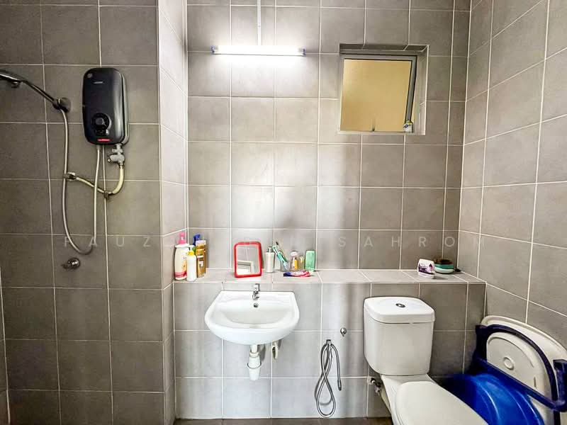 Condominium for Sale at Residensi Adelia - Fauzan bin Sahrom - PropertyGuru.com.my