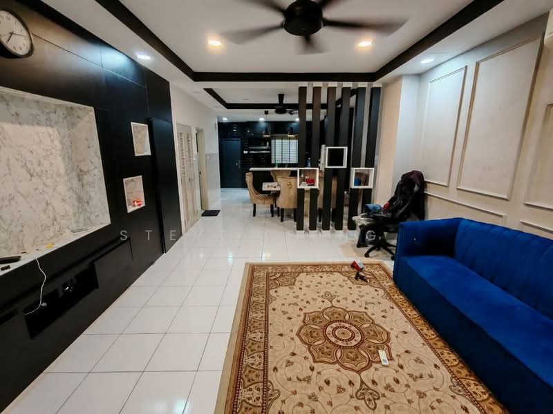 Rumah Teres 2 Tingkat untuk Dijual di Setia Alam (Selangor) - Steve Leong . - PropertyGuru.com.my
