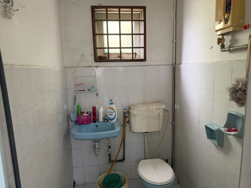 Apartment for Sale at Lily & Jasmine Apartment - Ke Xin Chan - PropertyGuru.com.my